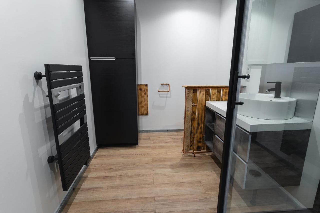La Dimiere - Le Postel - Appartements De Standing En Hyper-Centre - Louviers Exteriér fotografie