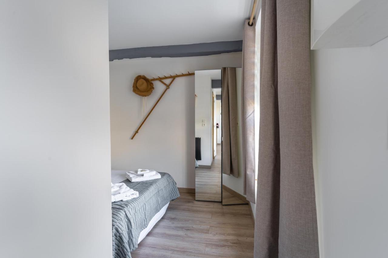 La Dimiere - Le Postel - Appartements De Standing En Hyper-Centre - Louviers Exteriér fotografie