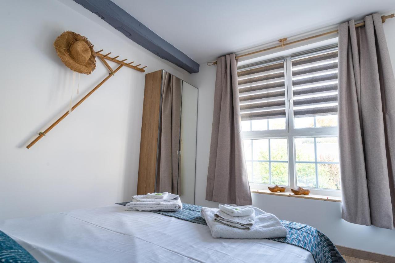 La Dimiere - Le Postel - Appartements De Standing En Hyper-Centre - Louviers Exteriér fotografie